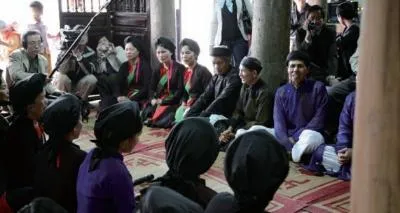 무형문화유산 보호와 진흥을 위한 한-베트남 협력 사업 : 아태무형유산센터와 베트남 문화유산국 간 프로젝트를 통해 얻은 경험 썸네일