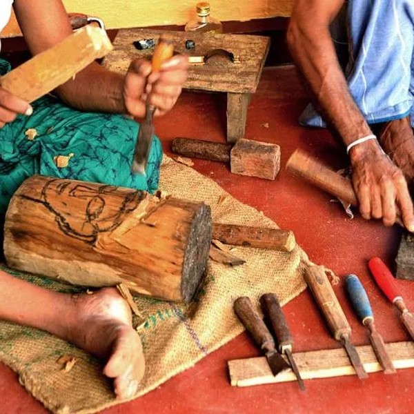 Sri Lankan String Puppetry: Safeguarding a UNESCO-Inscribed Heritage through Digital Engagement