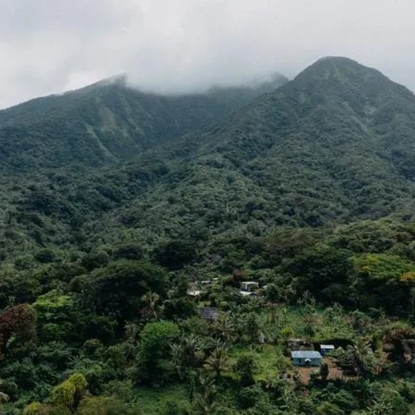 Many Responsibilities, One Commitment: Living Heritage in Tonga and Vanuatu